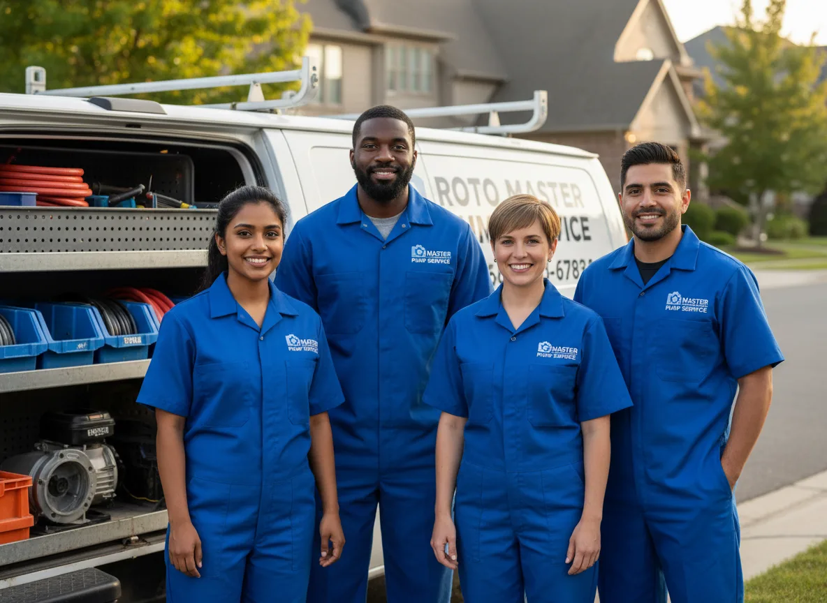 Sump Pump Installation company in Chula, GA